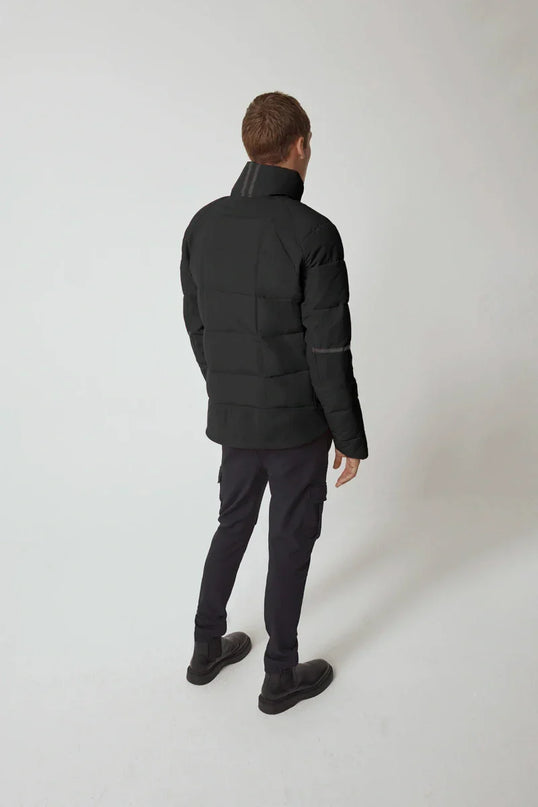 CANADA GOOSE - HYBRIDGE JACKET