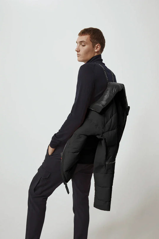 CANADA GOOSE - HYBRIDGE JACKET