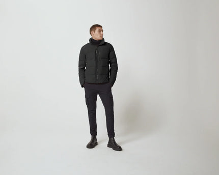 CANADA GOOSE - HYBRIDGE JACKET