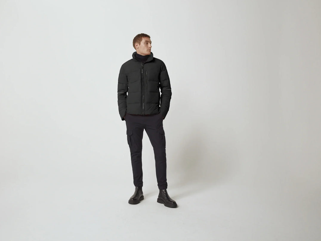 CANADA GOOSE - HYBRIDGE JACKET