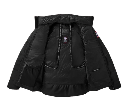 CANADA GOOSE - HYBRIDGE JACKET