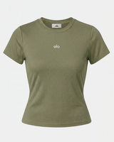 T-Shirt Fit Vert