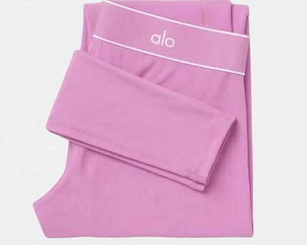 Legging Airbrush Rose