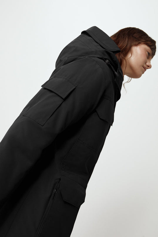 CANADA GOOSE - EXPEDITION PARKA