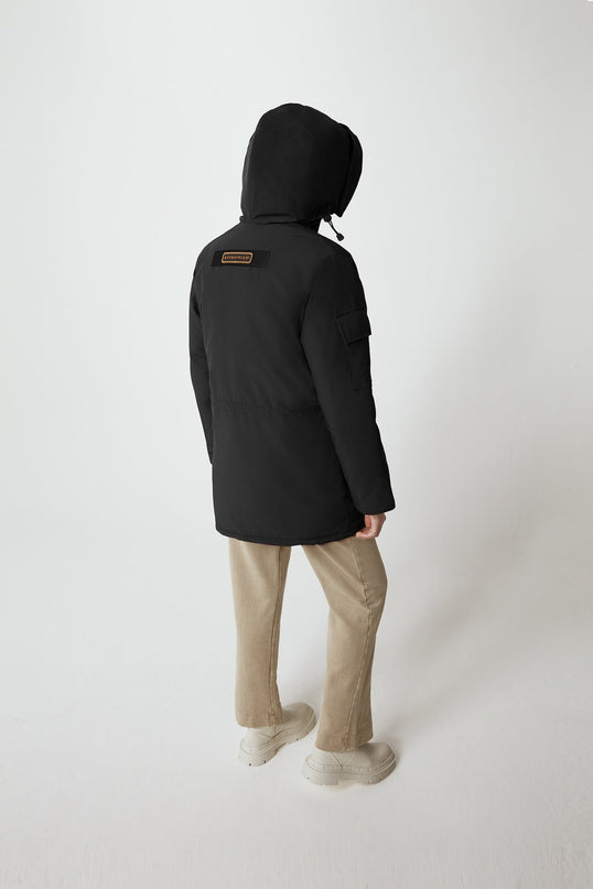 CANADA GOOSE - EXPEDITION PARKA
