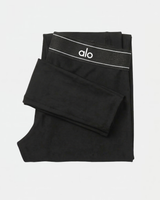 Legging Airbrush Noir