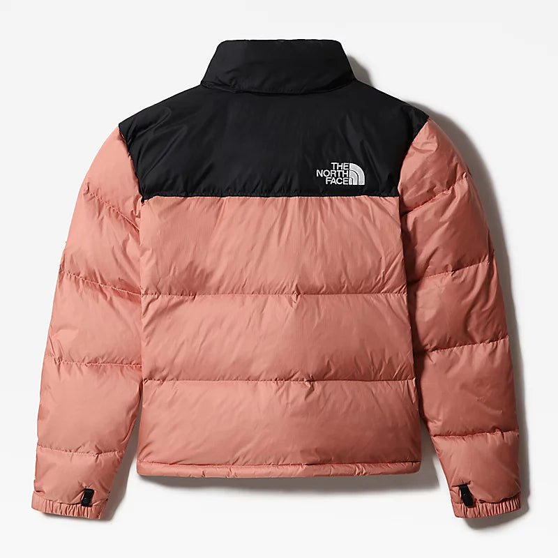 Rose Dawn Retro Nuptse 700 Pour Femme