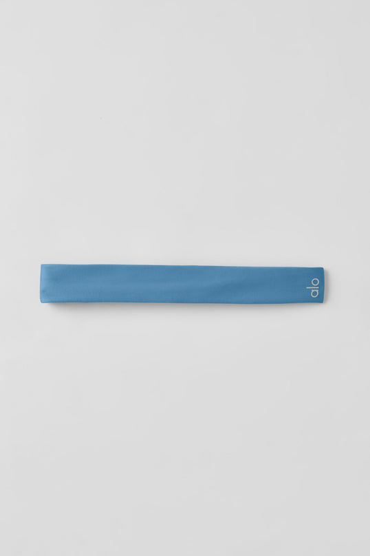 Airlift So Smooth Headband - California Blue