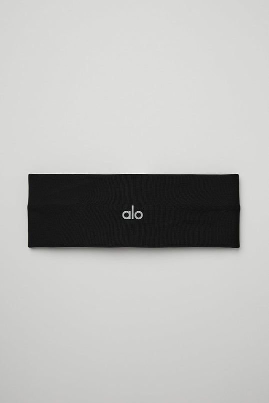 Airlift Headband - Black