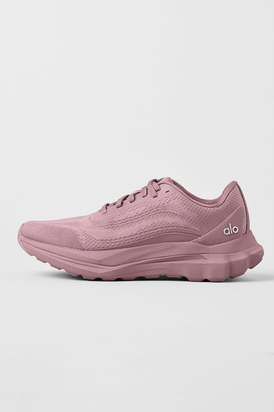 ALO Runner (Unisex) - Smoky Quartz
