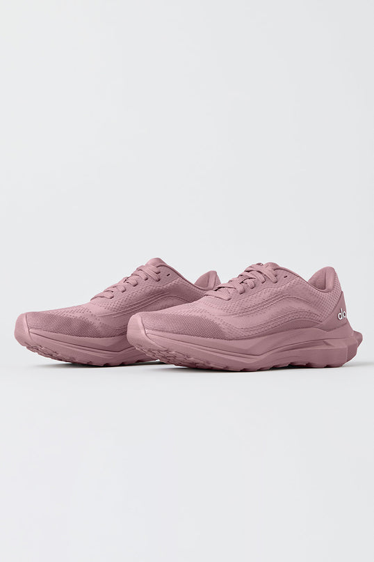 ALO Runner (Unisex) - Smoky Quartz