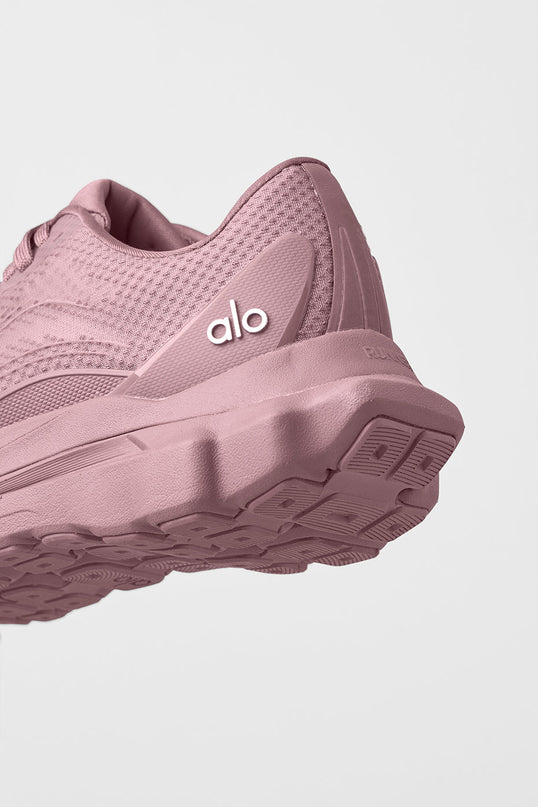 ALO Runner (Unisex) - Smoky Quartz