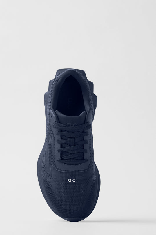 ALO Runner (Unisex) - Navy