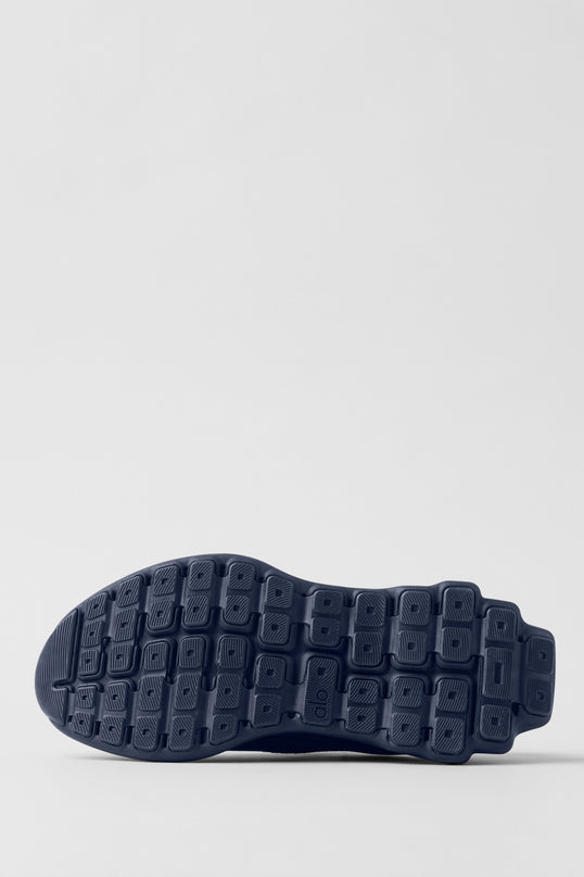 ALO Runner (Unisex) - Navy
