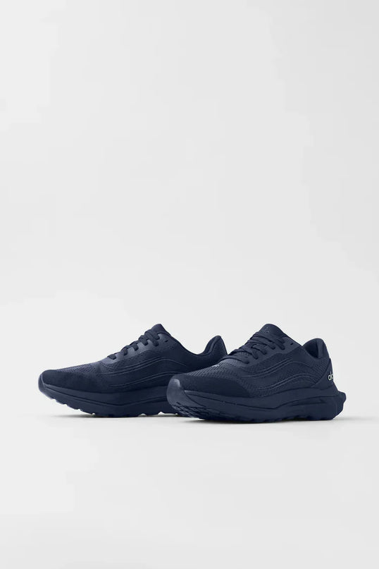 Alo runner blue