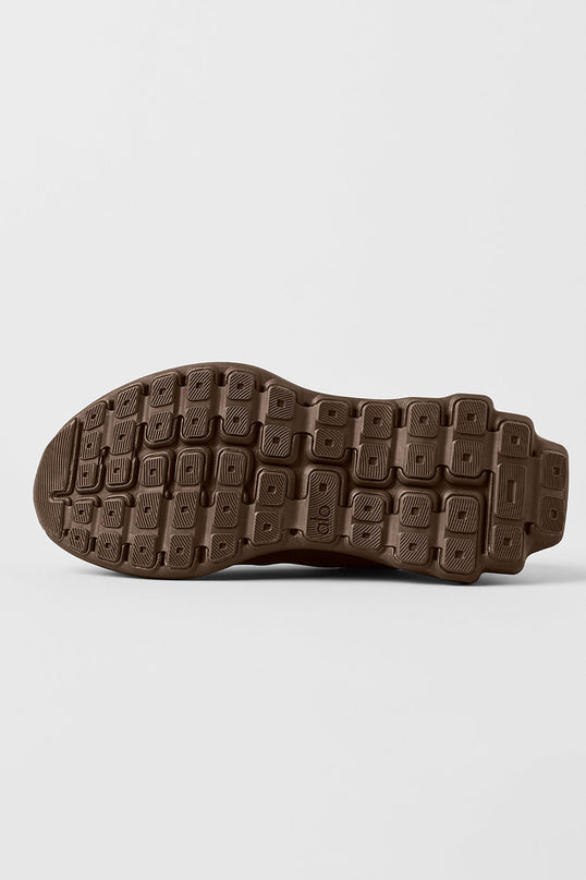 ALO Runner (Unisex) - Espresso