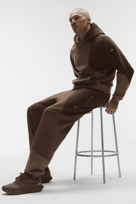 ALO Runner (Unisex) - Espresso