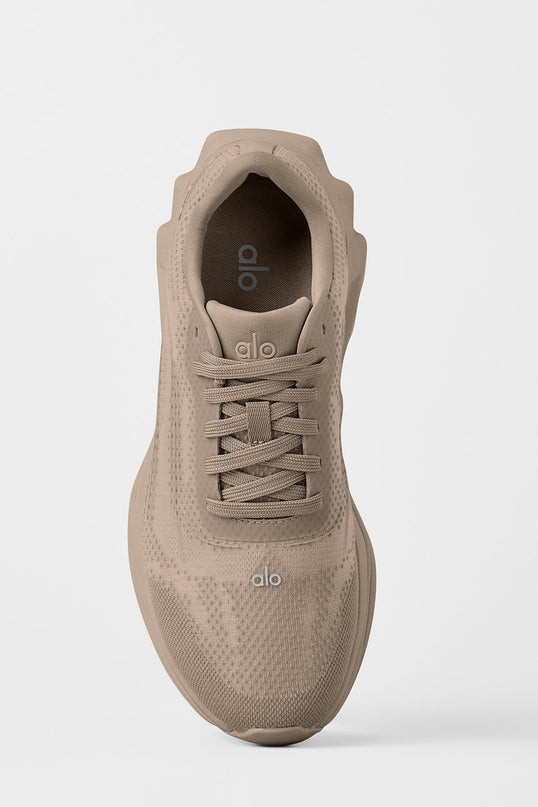 ALO Runner (Unisex) - Gravel