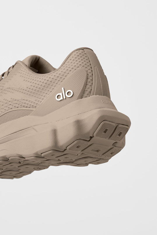 ALO Runner (Unisex) - Gravel
