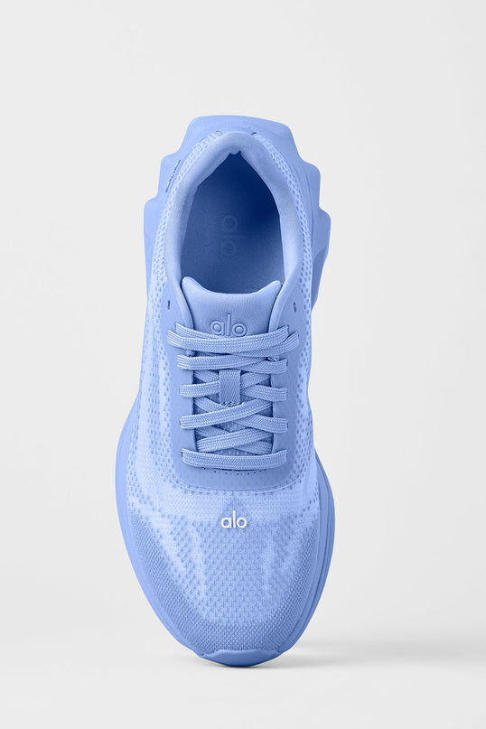 ALO Runner (Unisex) - Crystal Clear Blue