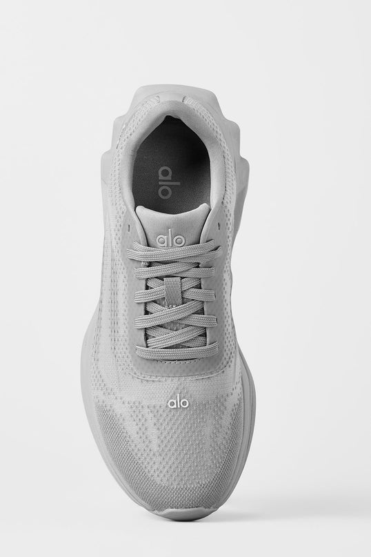 ALO Runner (Unisex) - Grey/Grey