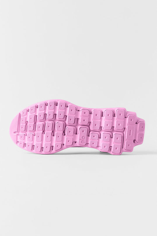 ALO Runner (Unisex) - Candy Heart Pink