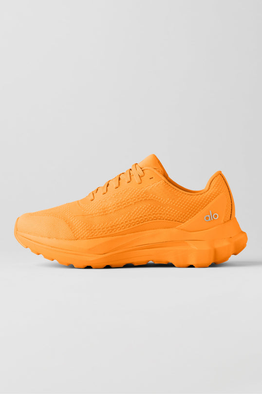 ALO Runner (Unisex) - Satsuma Breeze