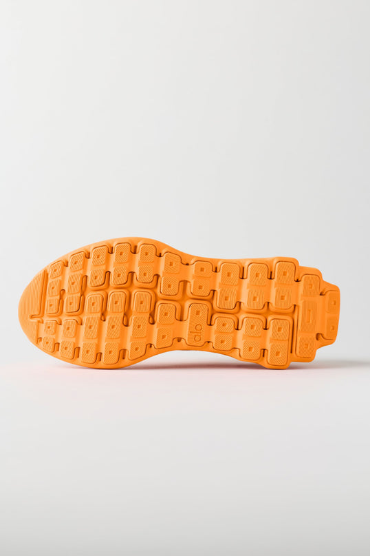 ALO Runner (Unisex) - Satsuma Breeze