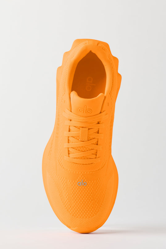 ALO Runner (Unisex) - Satsuma Breeze