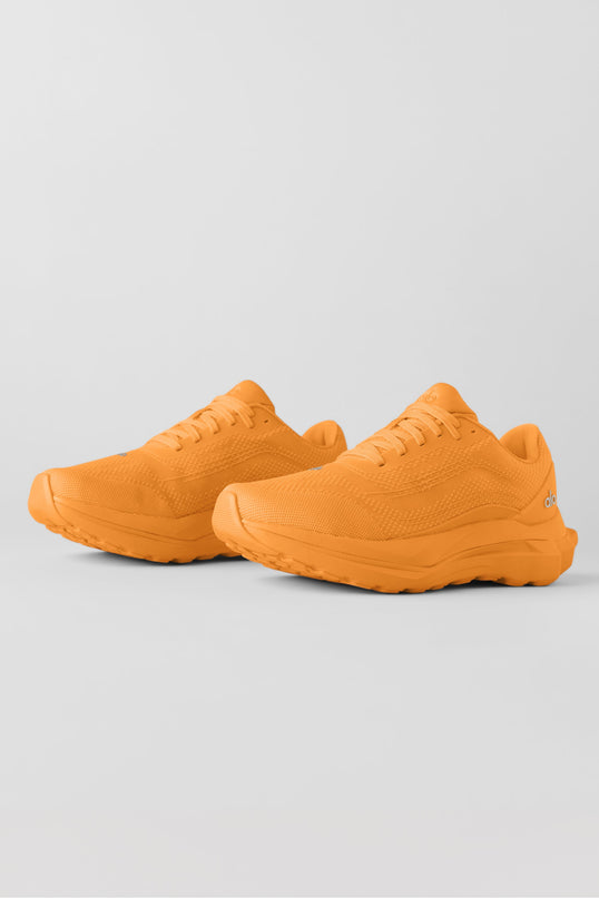 ALO Runner (Unisex) - Satsuma Breeze