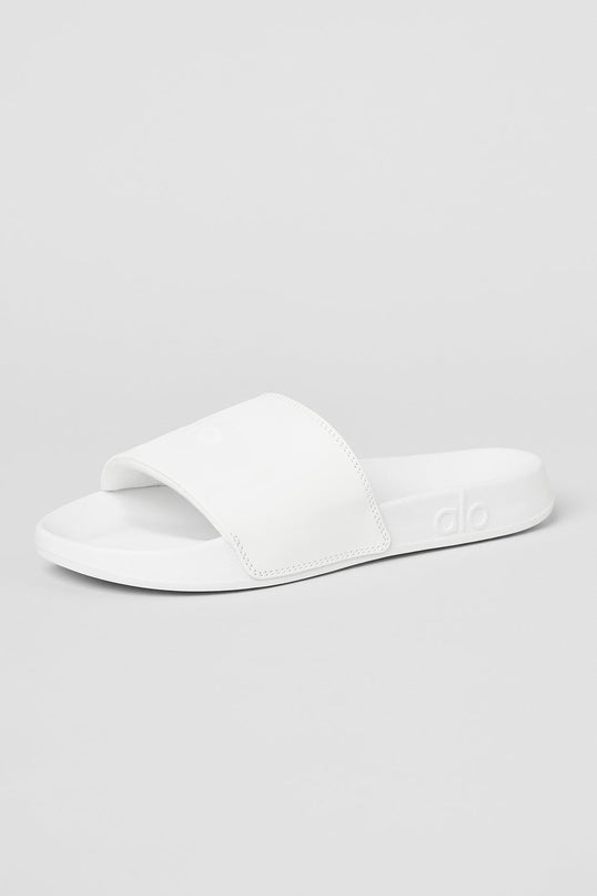 It Slide (Unisex) - White