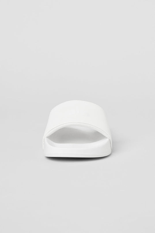 It Slide (Unisex) - White