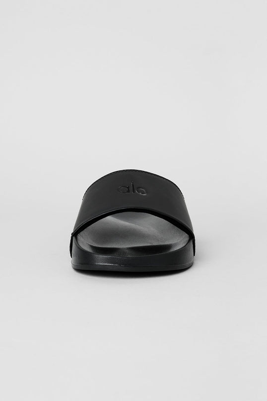 It Slide (Unisex) - Black