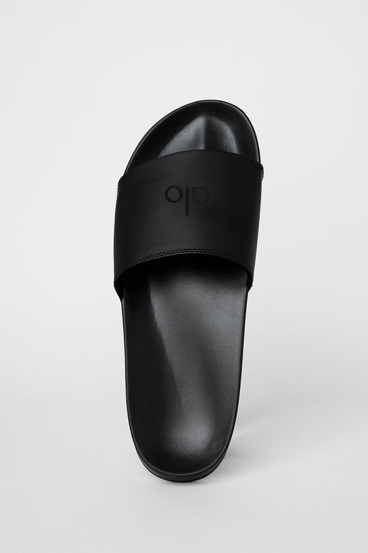 It Slide (Unisex) - Black