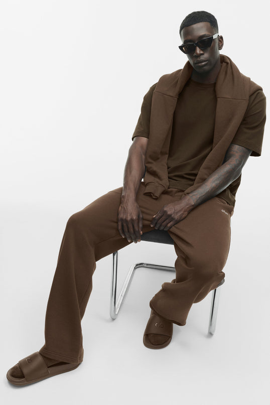 It Slide (Unisex) - Espresso