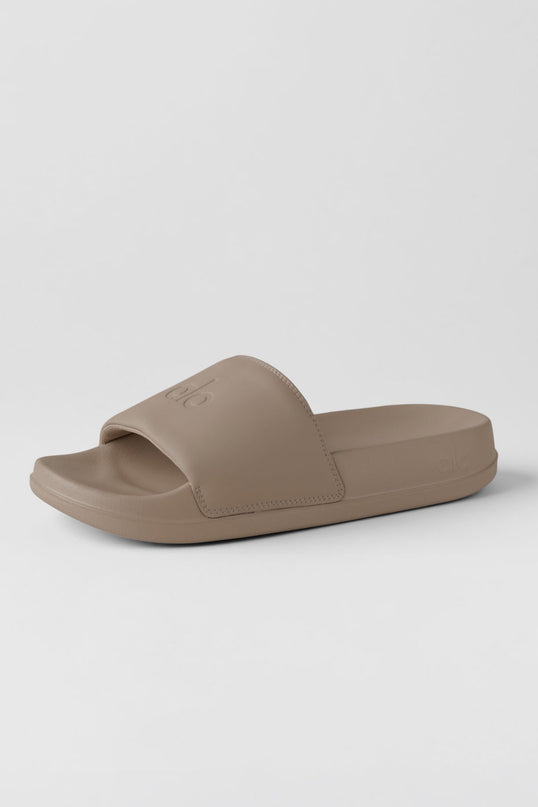 It Slide (Unisex) - Gravel