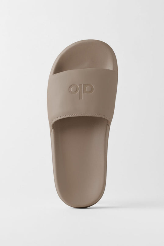 It Slide (Unisex) - Gravel
