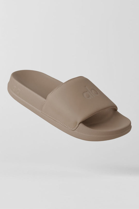 It Slide (Unisex) - Gravel