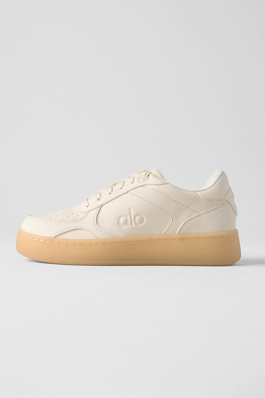 ALO Recovery Mode Sneaker (Unisex) - Clay