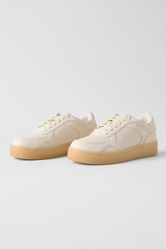 ALO Recovery Mode Sneaker (Unisex) - Clay