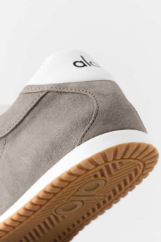 ALO Sunset Sneaker (Unisex) - Alpine Cocoa