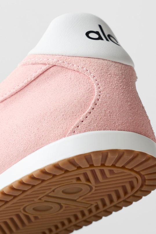 ALO Sunset Sneaker (Unisex) - Sundrenched Pink