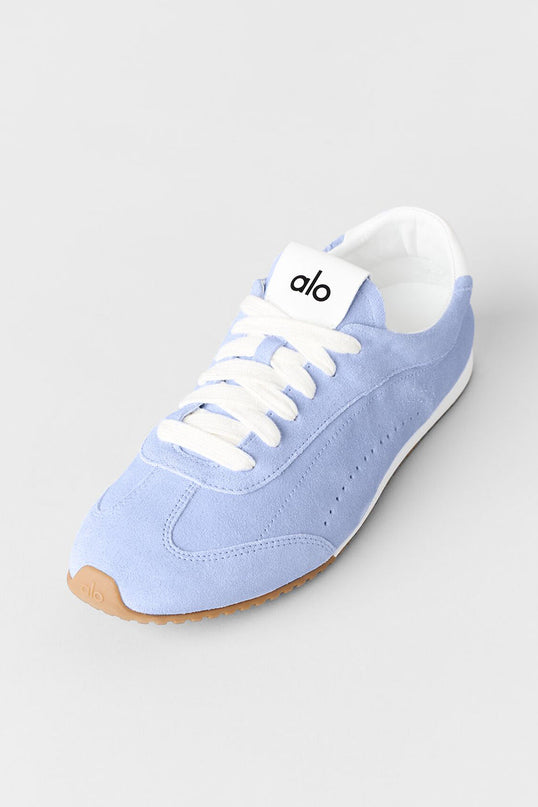 ALO Sunset Sneaker (Unisex) - Light Provence Blue