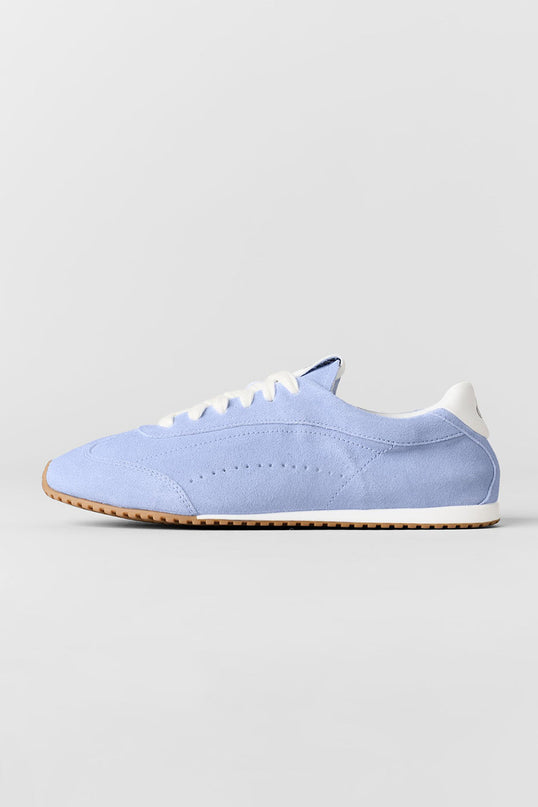 ALO Sunset Sneaker (Unisex) - Light Provence Blue
