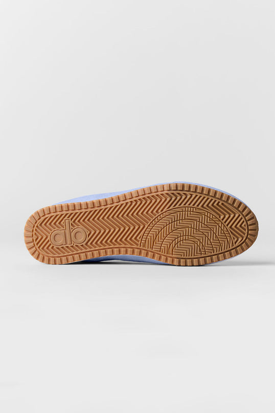 ALO Sunset Sneaker (Unisex) - Light Provence Blue