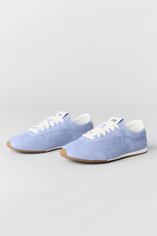 ALO Sunset Sneaker (Unisex) - Light Provence Blue