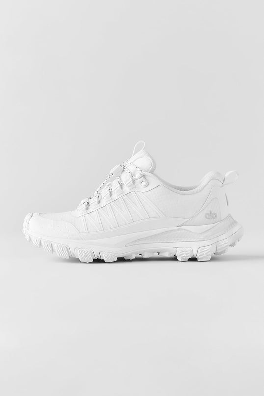 ALO Trail (Unisex) - White