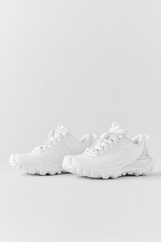 ALO Trail (Unisex) - White