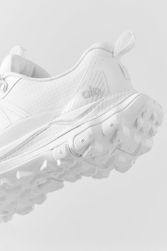 ALO Trail (Unisex) - White