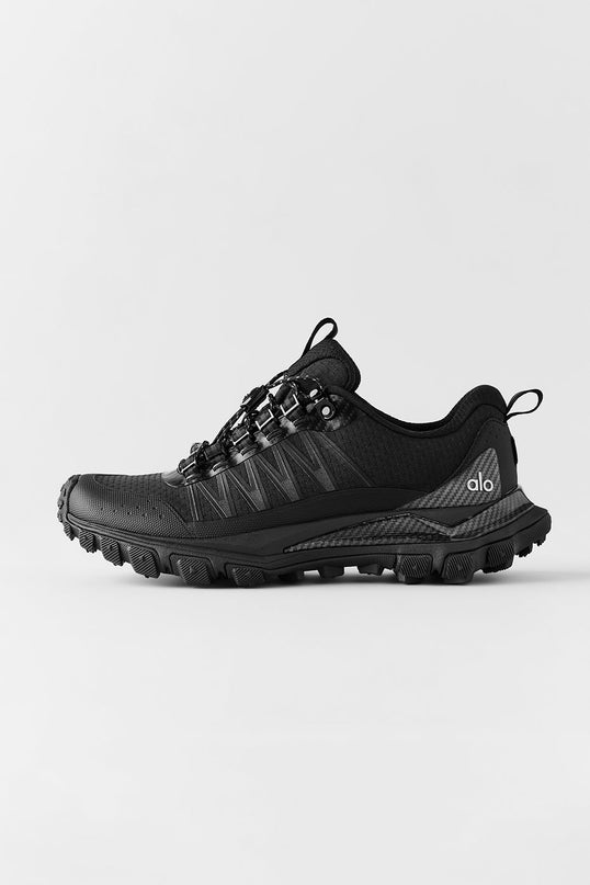 ALO Trail (Unisex) - Black